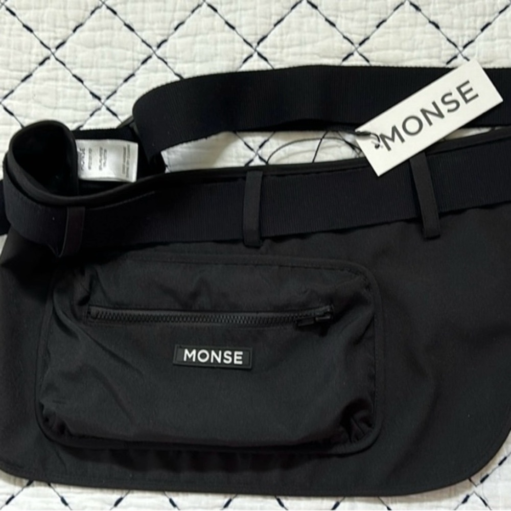 Monse Crossbody Bag